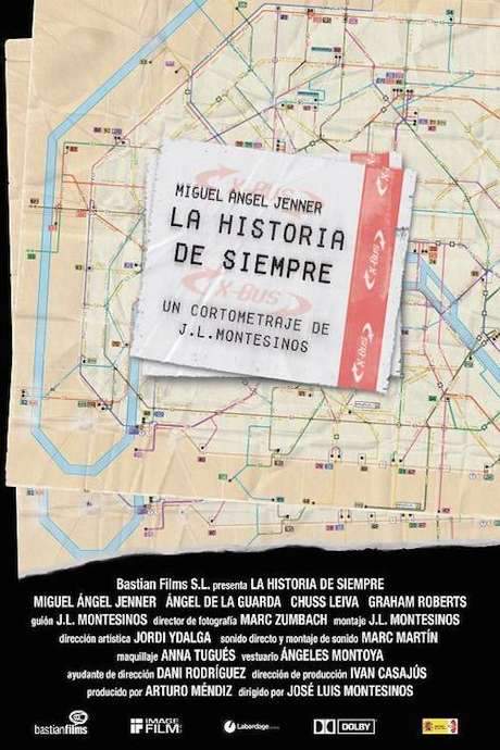 La historia de siempre